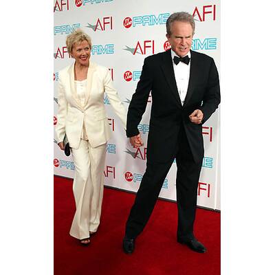 Lifetime Achievement Award für Michael Douglas