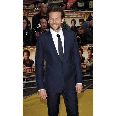 Bradley Cooper: Sexiest Man Alive 2011