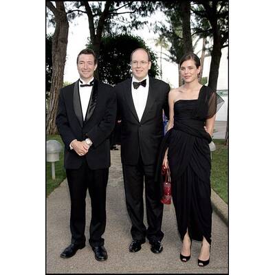 So schön ist Charlotte Casiraghi