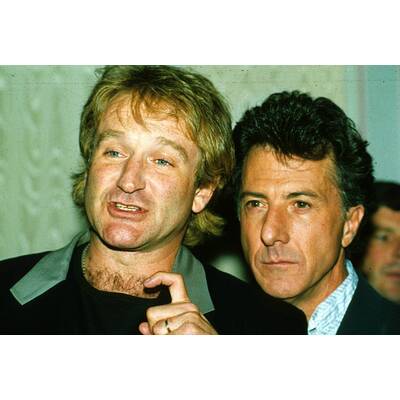 Robin Williams (1951 - 2014)