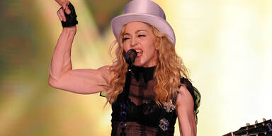 Madonna