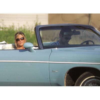 Butler jagd als Kautions-Cop Jen Aniston