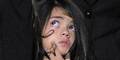 Blanket Jackson