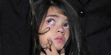 Blanket Jackson