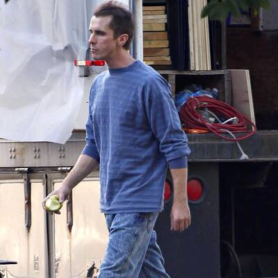 Stars leiden für ihre Traumrollen