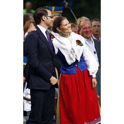 Prinzessin Victoria: Ihre Traumkleider