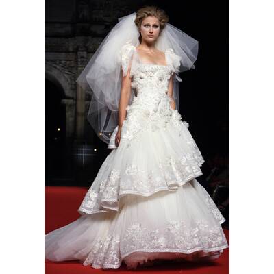 Brautkleider zum Verlieben