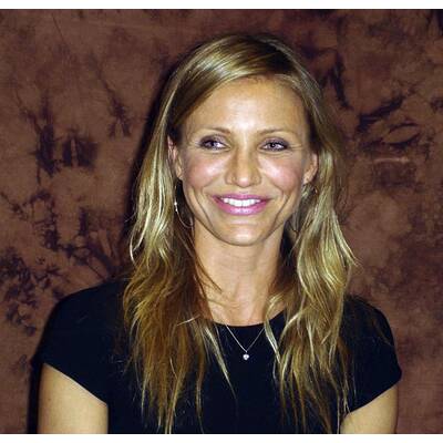 Cameron Diaz: Ihre schönsten Bilder