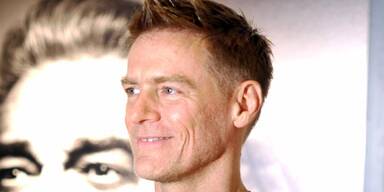 Bryan Adams