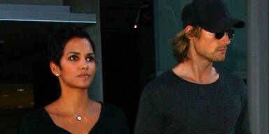 Halle Berry, Gabriel Aubry