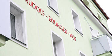 Rudolf Edlinger Hof