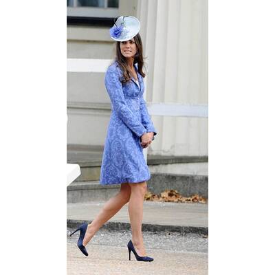 Herzogin Kate: Ihre schönsten Bilder