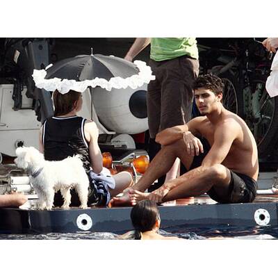 Madonnas Toyboy: So sexy ist Jesus Luz