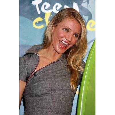 Cameron Diaz: Ihre schönsten Bilder