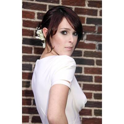 Rumer Willis schlüpft in Modelrolle