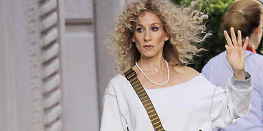 Carrie: Betrogen, allein und schwanger!