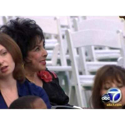 Elizabeth Taylor: Ihr Leben in Bildern