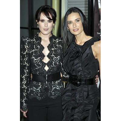 Demi Moore: Ihre besten Bilder