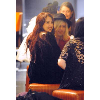 Peaches Geldof (†): Ihre schönsten Bilder