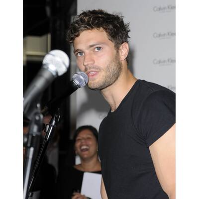Jamie Dornan