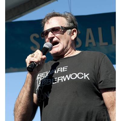 Robin Williams (1951 - 2014)