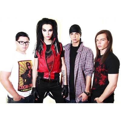 Tokio Hotel 