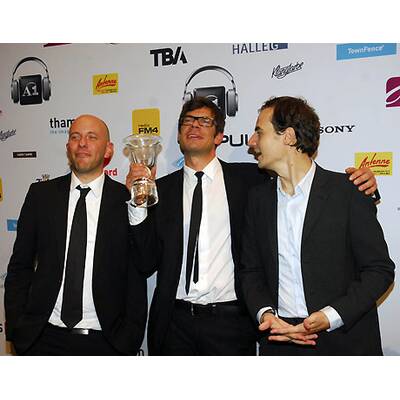 Amadeus Award 2009: Die Gewinner