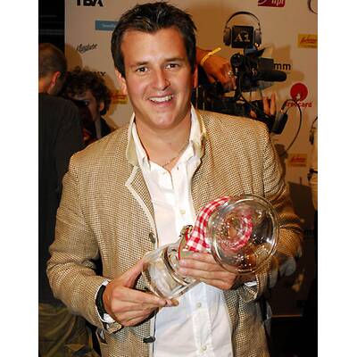 Amadeus Award 2009: Die Gewinner