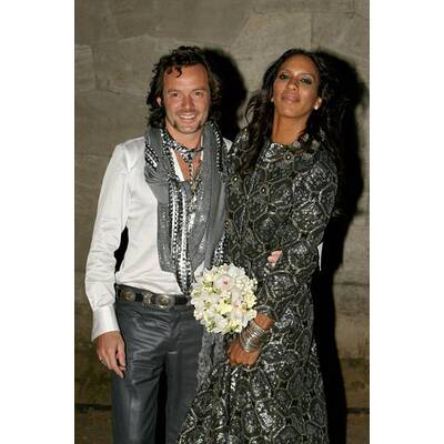 Stars im Liebes-Aus: Promi-Trennungen 2011