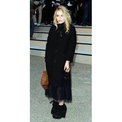 Mary-Kate & Ashley Olsen