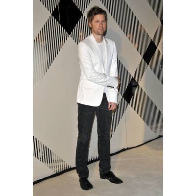 British Fahion Awards 2011: Die Nominierten