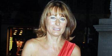 Carole Middleton