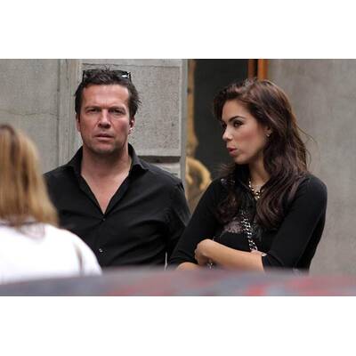 Liliana & Co: Die Frauen von Lothar Matthäus