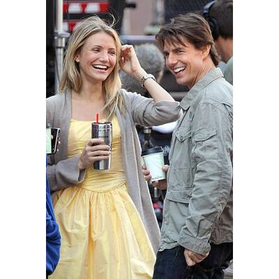 Cameron Diaz: Ihre schönsten Bilder