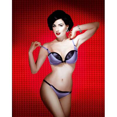 Dita von Teese - Ihre schärfsten Bilder