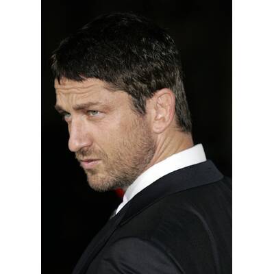 Gerard Butler