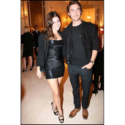 Julia Restoin-Roitfeld  