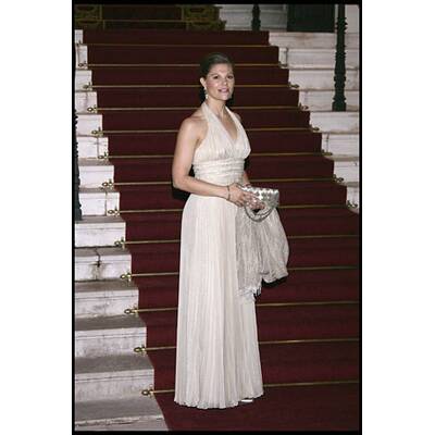 Prinzessin Victoria: Ihre Traumkleider