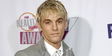 Aaron Carter