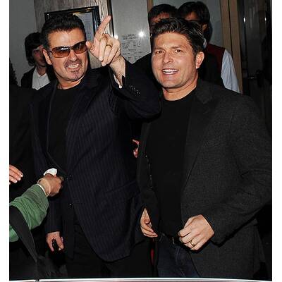 Stars im Liebes-Aus: Promi-Trennungen 2011