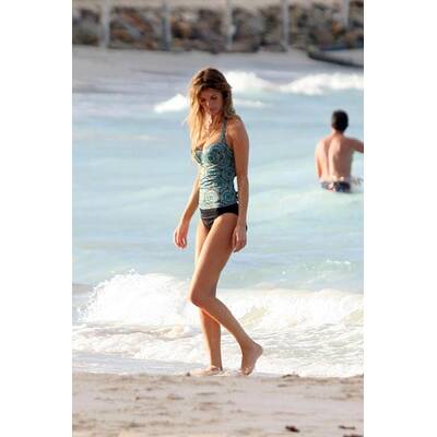 'Victoria's Secret'-Engel Marisa Miller: Ihre schönsten Bilder