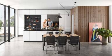 Must-Haves für Ihr Küchenglück