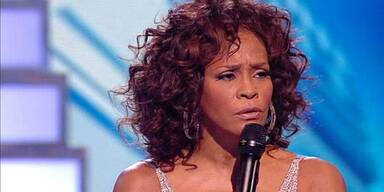 Whitney Houston: Ihr Leben in Bildern