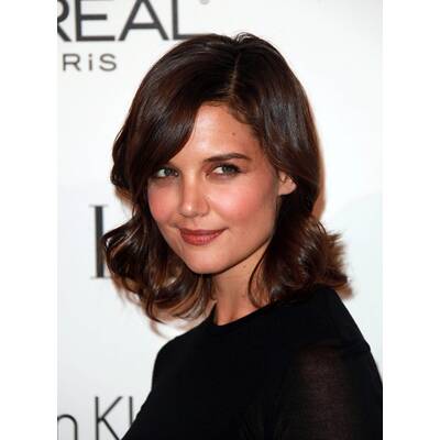 Von kurz auf lang - Übergangsfrisuren