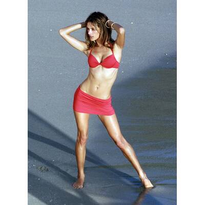 Alessandra Ambrosio: Ihre schönsten Bilder