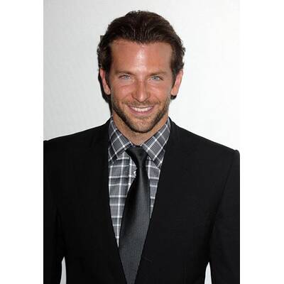 Bradley Cooper: Sexiest Man Alive 2011