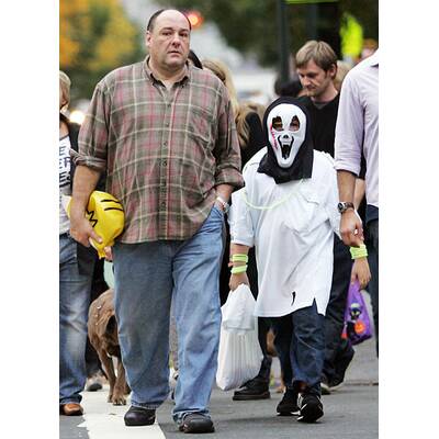 Trauer um Sopranos-Star James Gandolfini