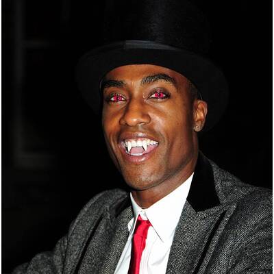 Stars zu Halloween: Die besten Kostüme