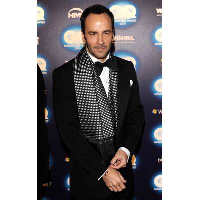 Tom Ford