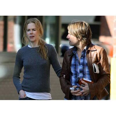 Nicole Kidman: Ihre schönsten Bilder